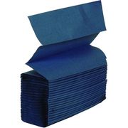 Jangro Z-Fold Flushable Hand Towels